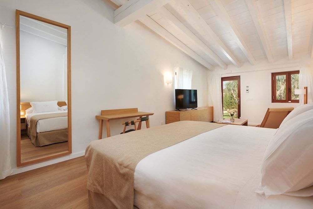 Signature Double Room