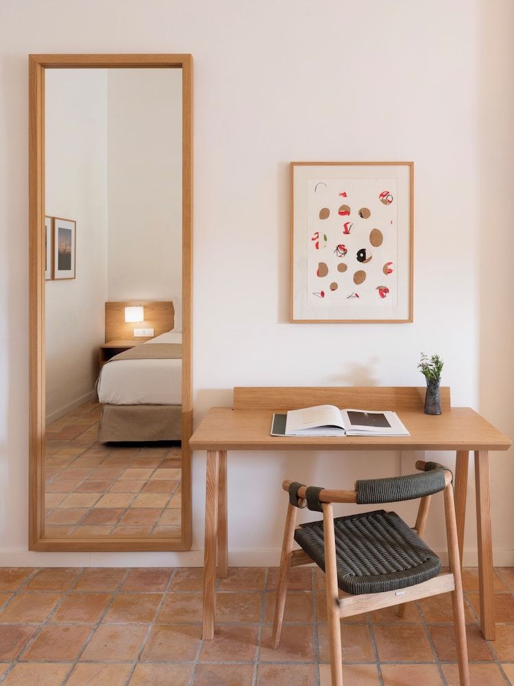 Signature Double Room