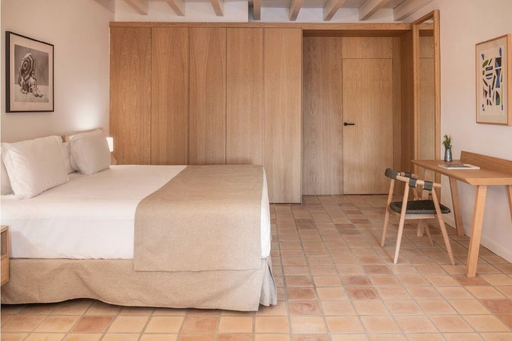 Standard Room, Garden View