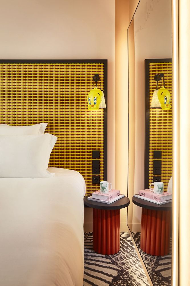 Twin Room, 2 Twin Beds (Medium)