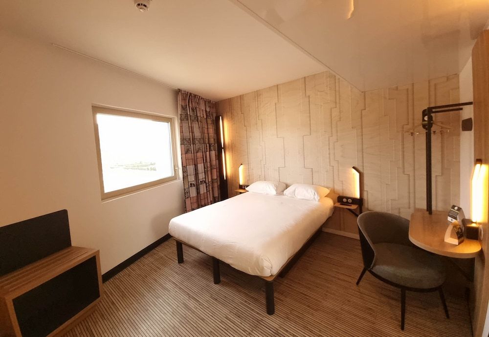 B&B HOTEL Nice Stade Riviera