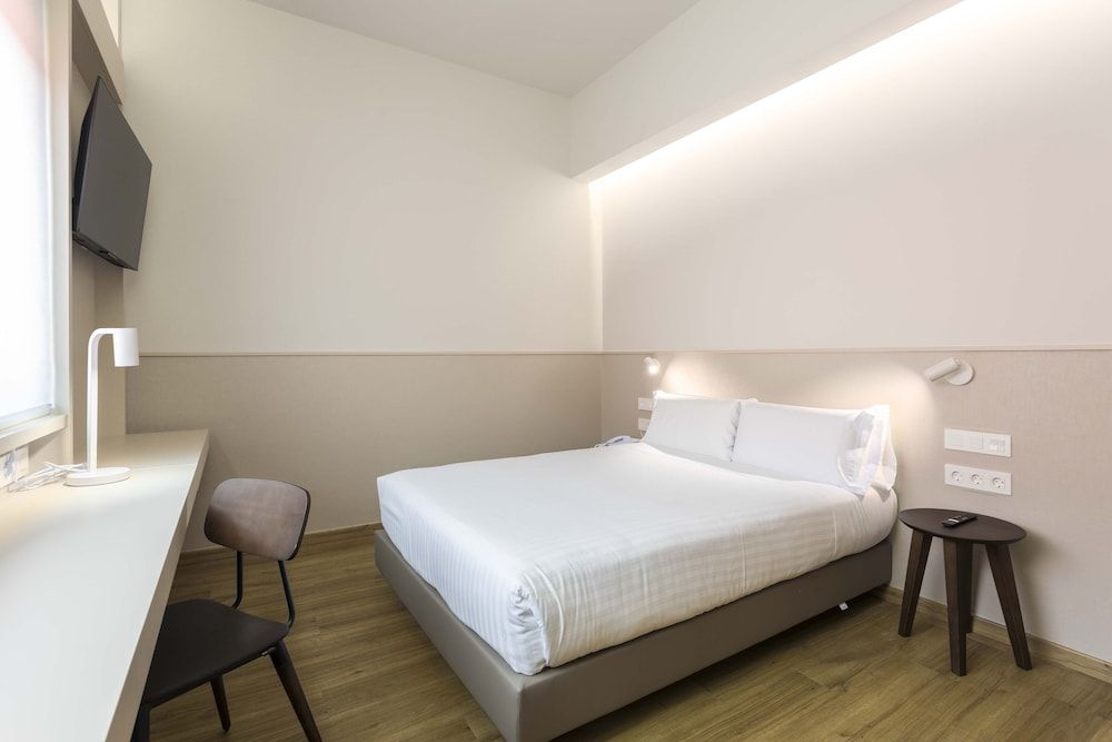 Hotel Terrassa Confort Comfort Double Room 3