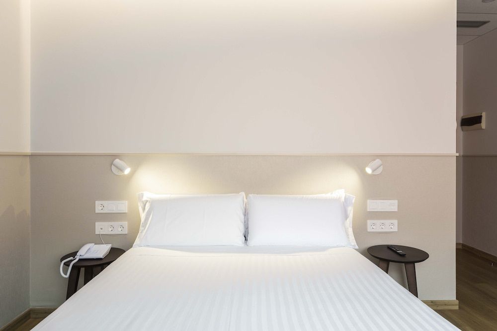 Hotel Terrassa Confort Comfort Double Room