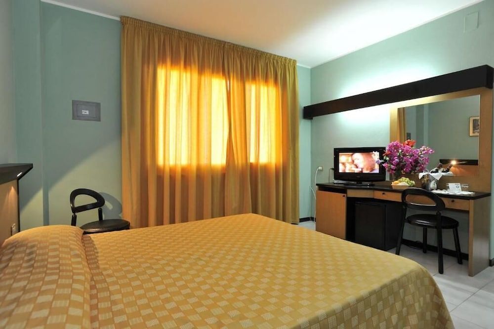 Green Sporting Club Hotel Classic Double or Twin Room 2