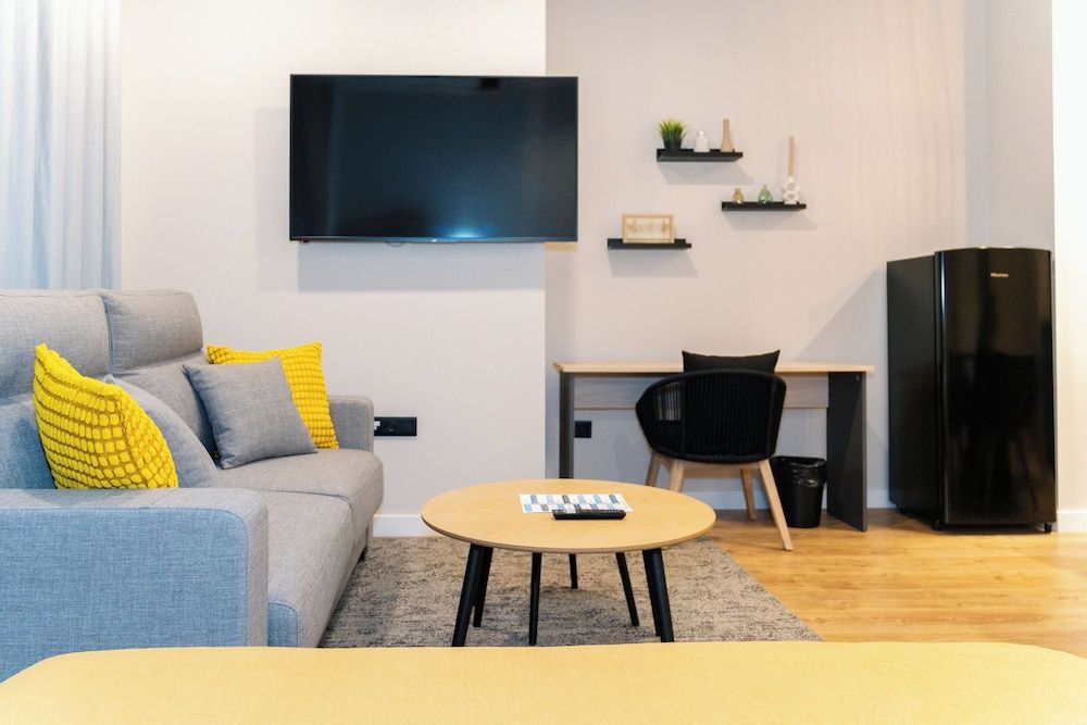 Dorm4You Arena 2 Standard Studio 6