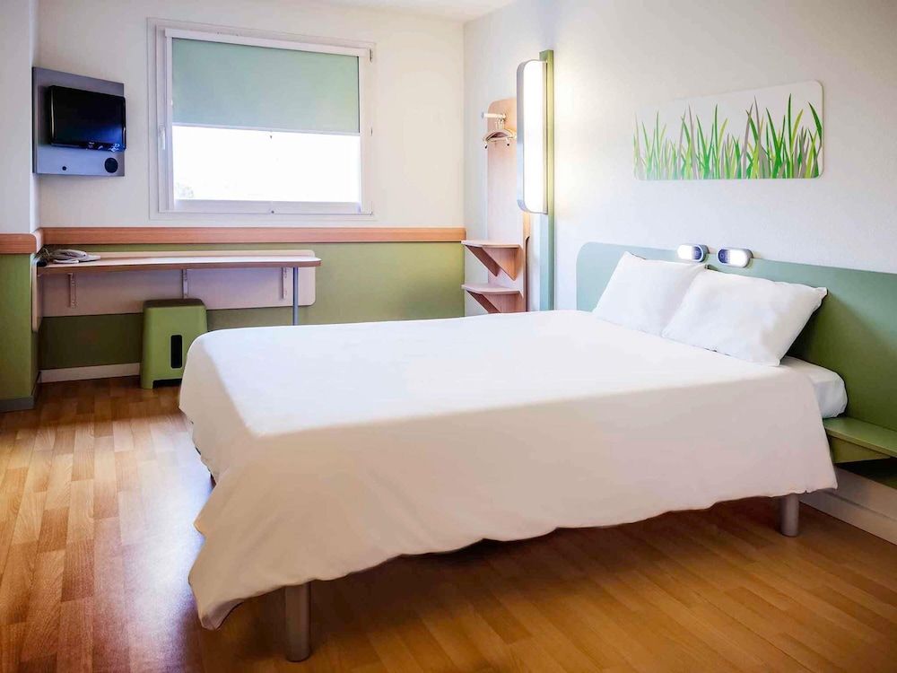 Classic Room, 1 Double Bed, Accessible