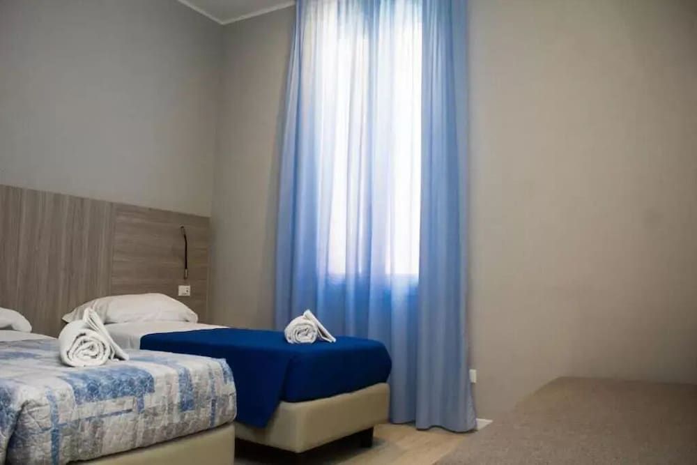 Hotel Sant'Orsola Collection by GSA Hotels