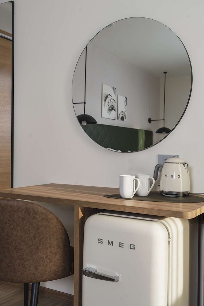 Hilton Garden Inn Padova City Centre Twin Room 4