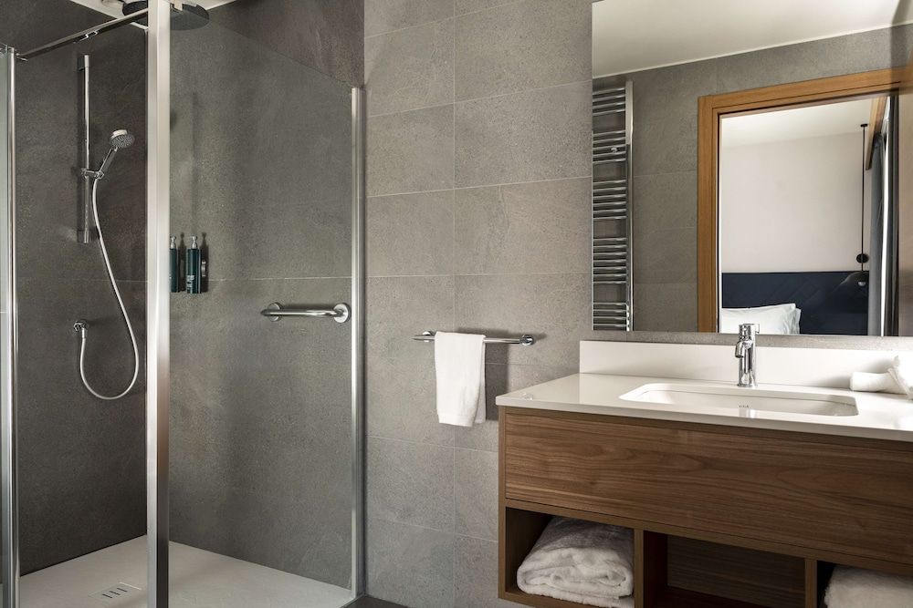 Hilton Garden Inn Padova City Centre Twin Room 2