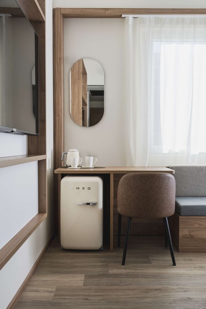 Hilton Garden Inn Padova City Centre Twin Room 7