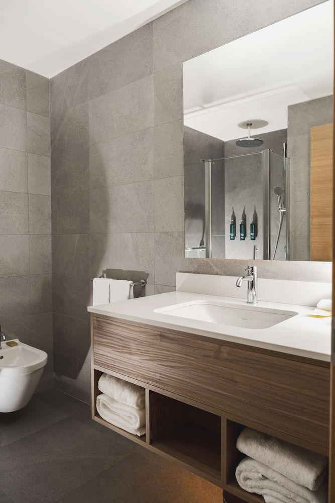 Hilton Garden Inn Padova City Centre Twin Room 3