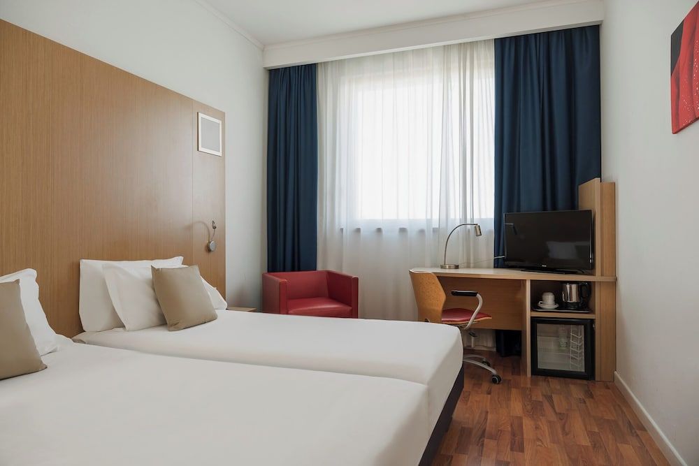 Mitico Hotel & Natural Spa Camera Superior con accesso per disabili 2