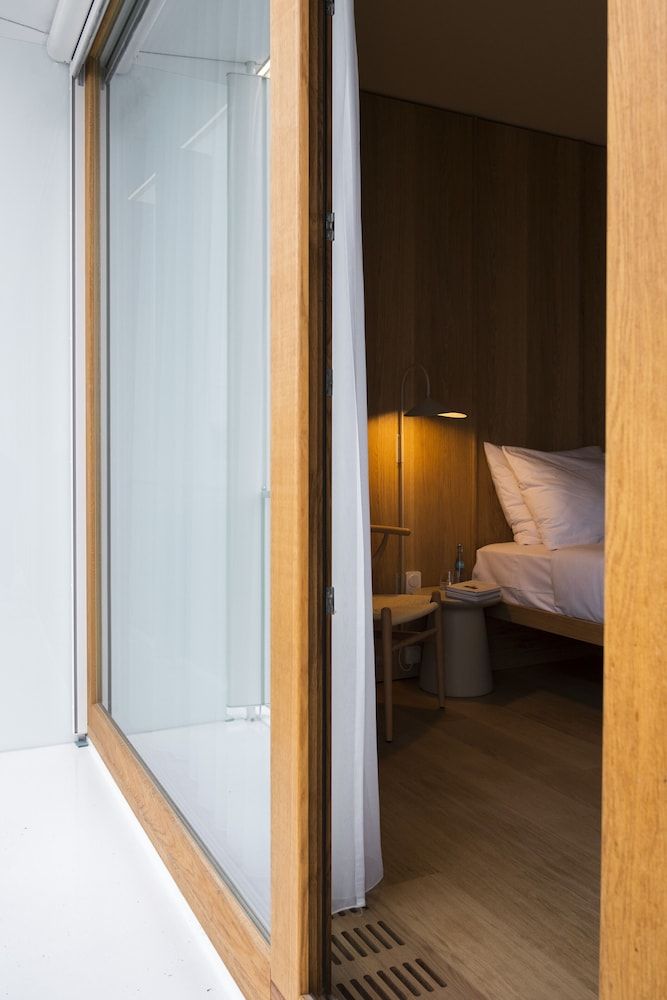 Das Kaya Hotel I Stuttgart Airport Messe Comfort Double Room, Balcony 12