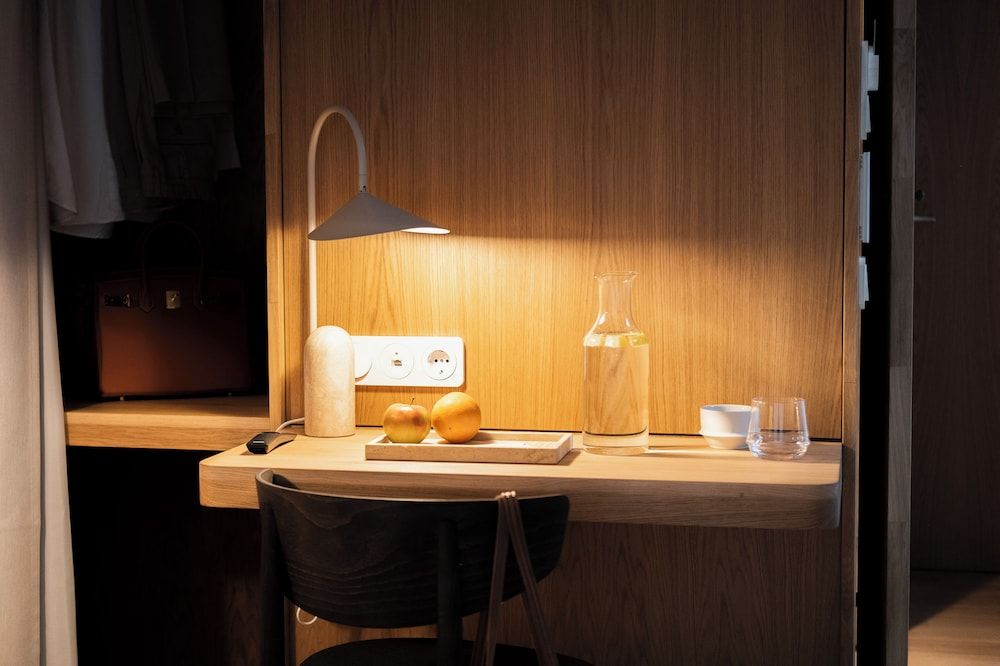 Das Kaya Hotel I Stuttgart Airport Messe Comfort Double Room, Balcony 10