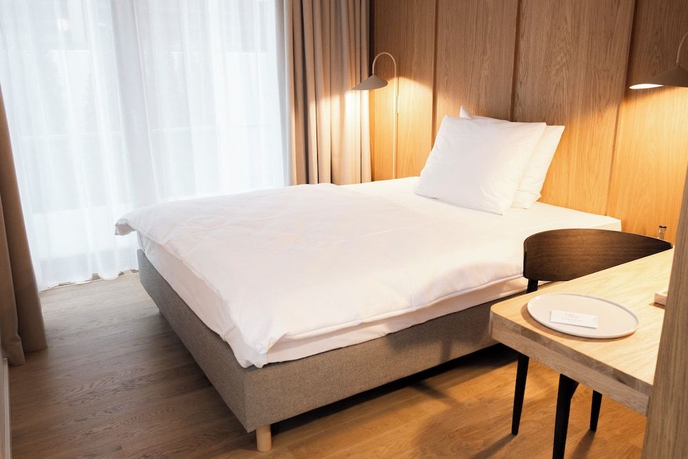 Das Kaya Hotel I Stuttgart Airport Messe Comfort Double Room, Balcony 3