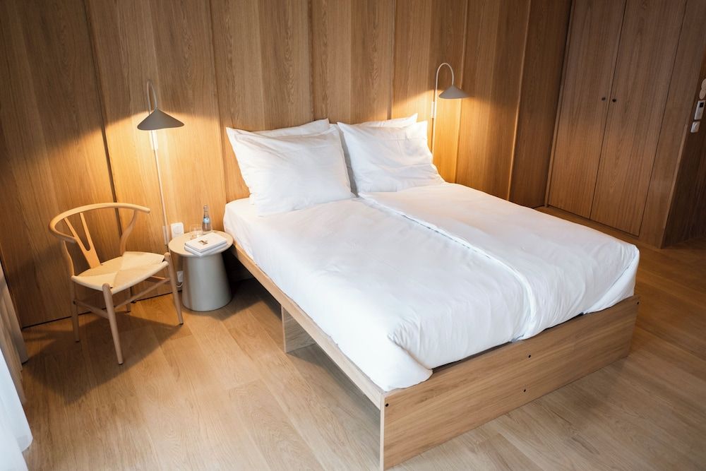 Das Kaya Hotel I Stuttgart Airport Messe Superior Suite, Balcony 4