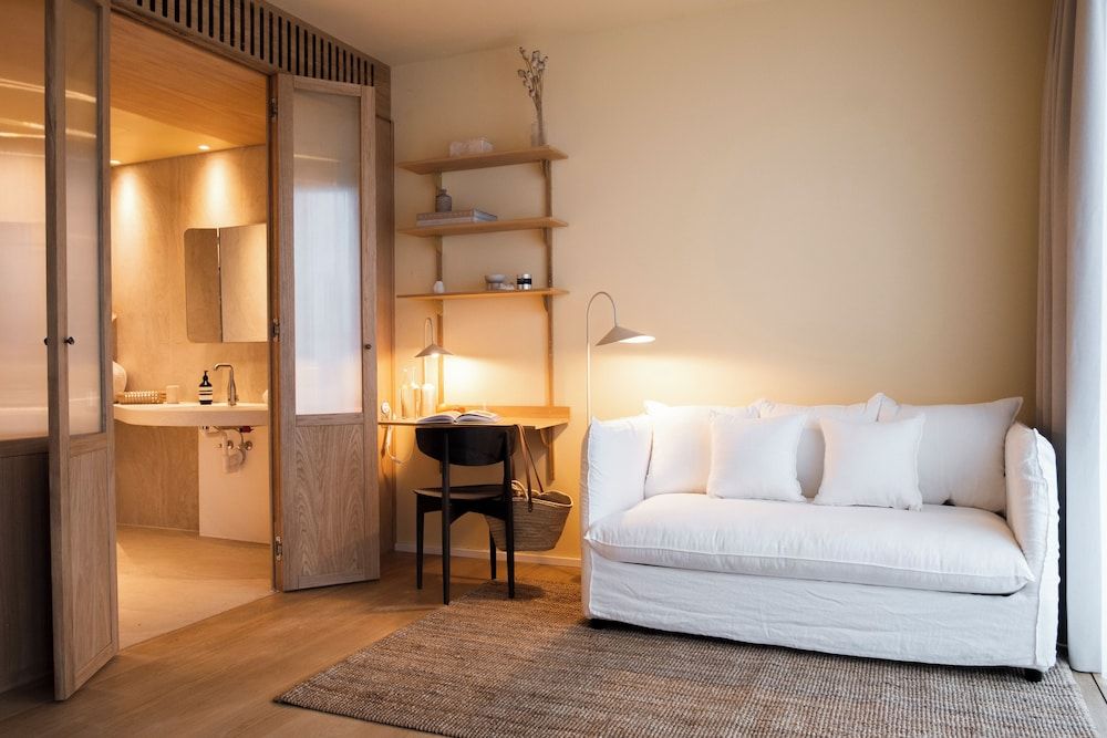 Das Kaya Hotel I Stuttgart Airport Messe Superior Suite, Balcony 21