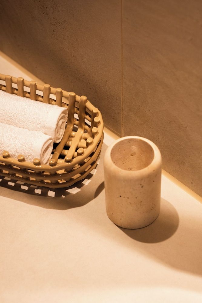 Das Kaya Hotel I Stuttgart Airport Messe Superior Suite, Balcony 8