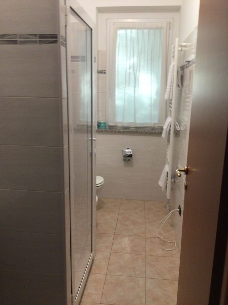 HOTEL PONE Basic Room, City View 4