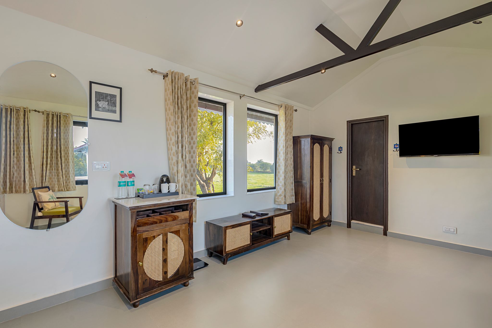 Ratan Villas Resort, Jawai Jawai Room	 2