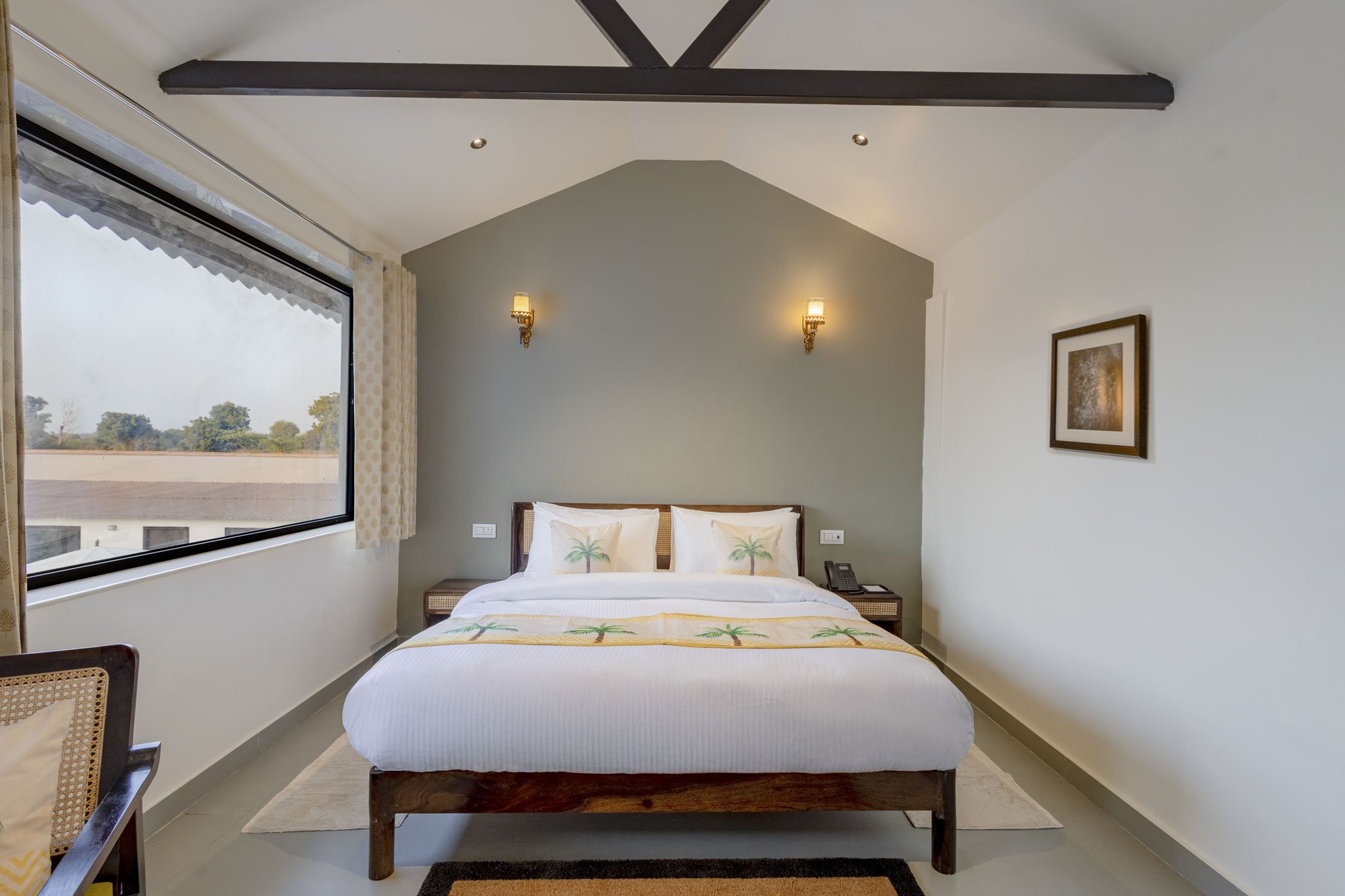 Jawai Room