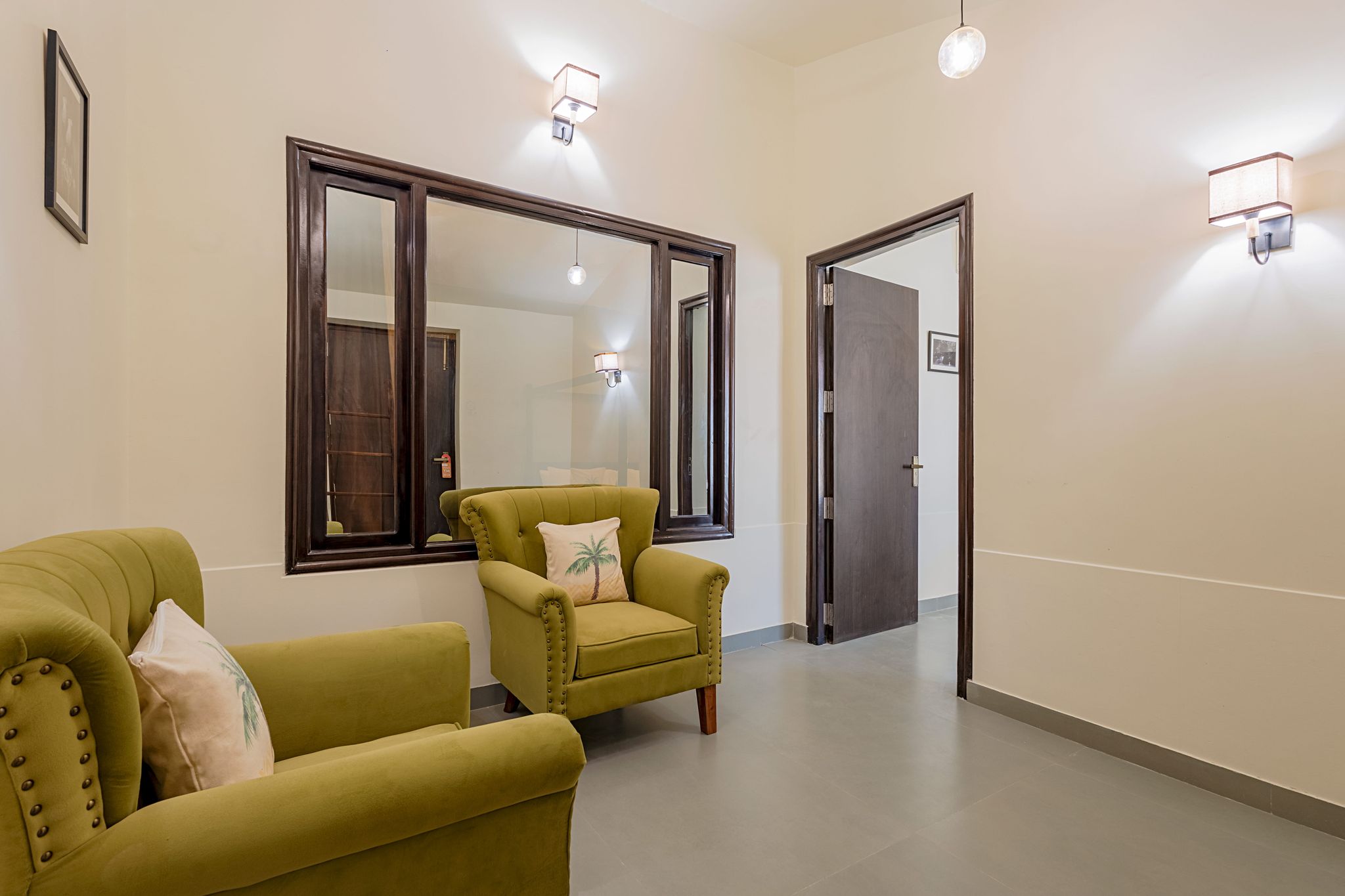 Family Zen Suite - Bunk bed with 2 Bedroom	