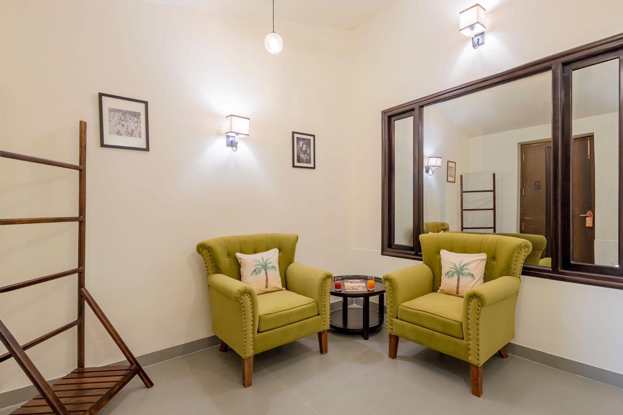 Family Zen Suite - Bunk bed with 2 Bedroom	