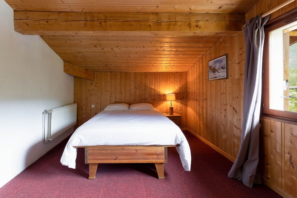 Economy Room, 2 Bedrooms