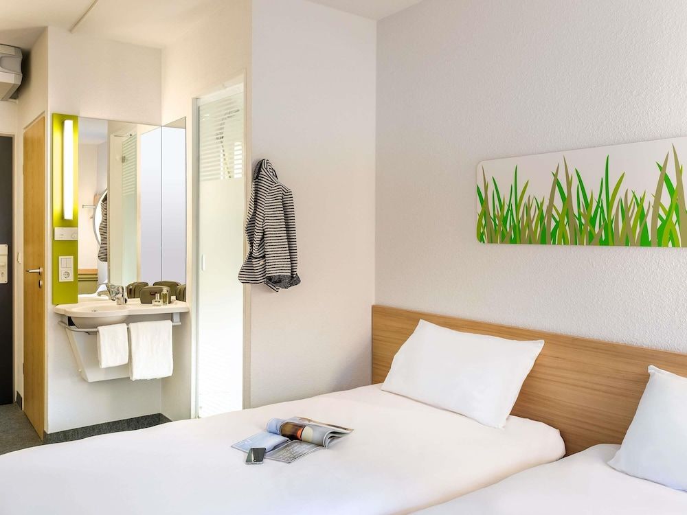 Room, 2 Twin Beds
