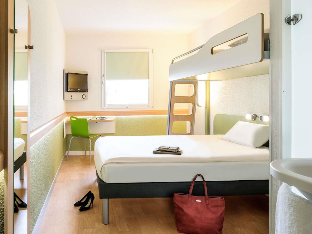 Standard Room, 1 Double Bed