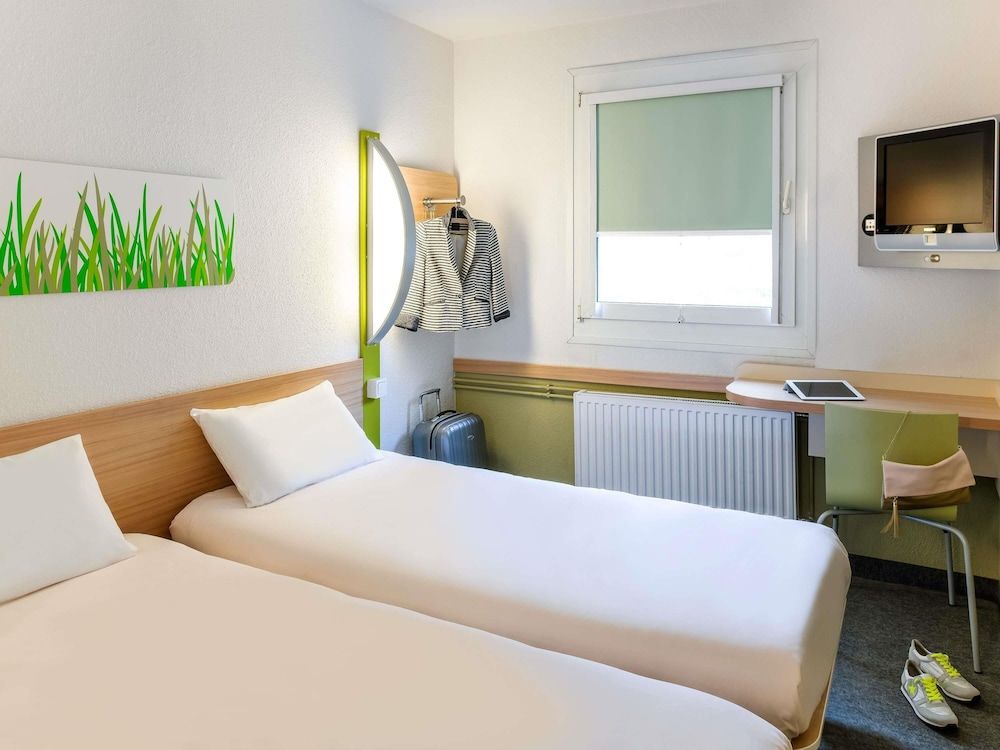 Room, 2 Twin Beds