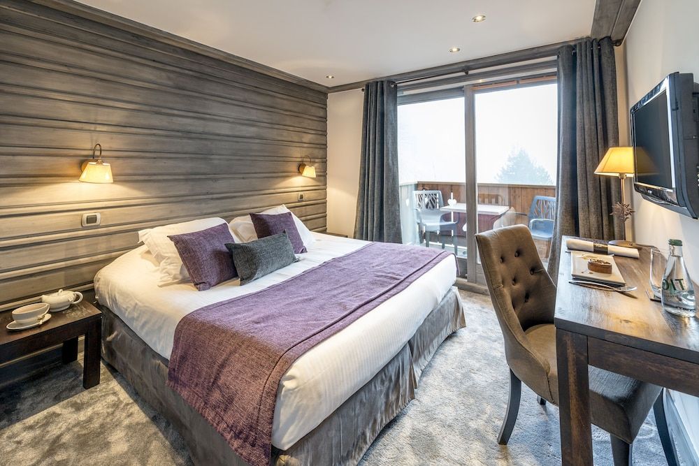 Standard Room (Sud)