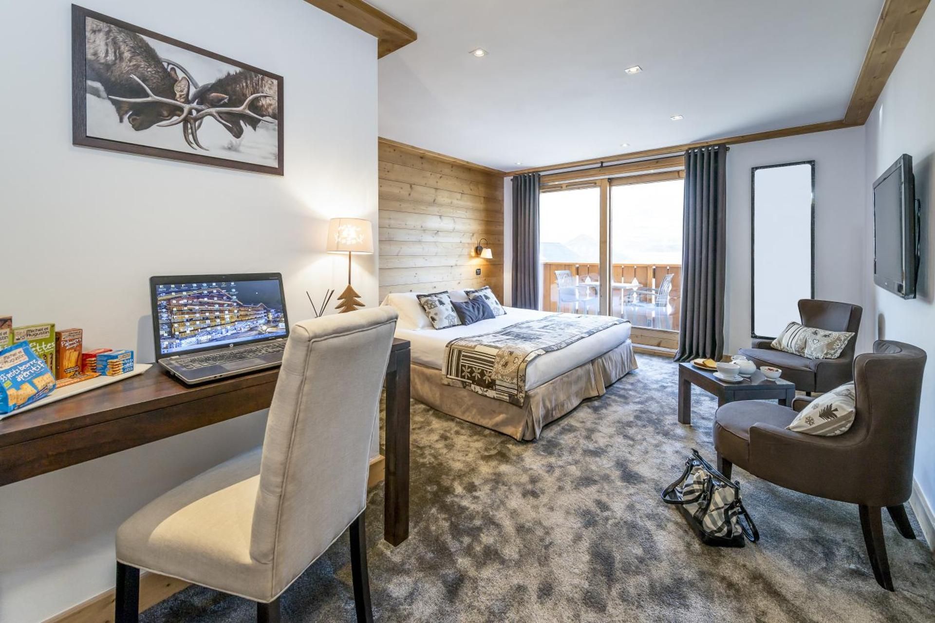 Superior Double or Twin Room