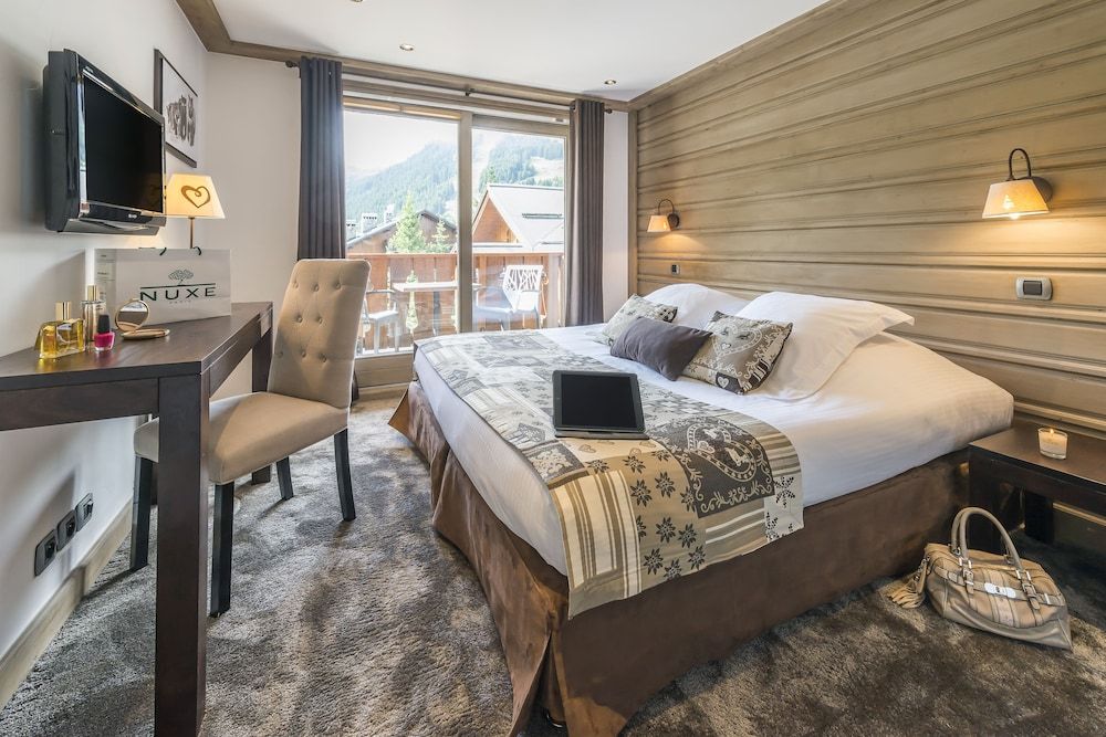 Standard Room (Sud)