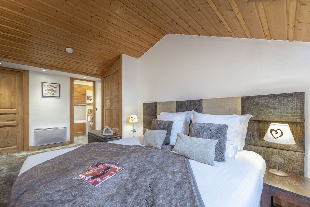 Hôtel La Chaudanne Family Room (5) 4