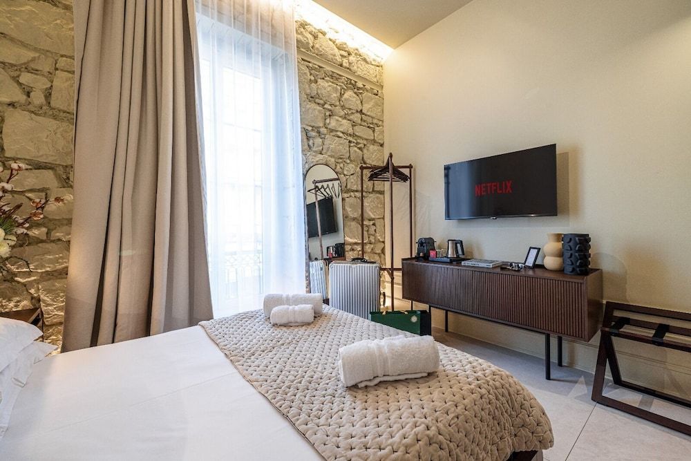 Naomi Nice Superior Double Room, City View 2