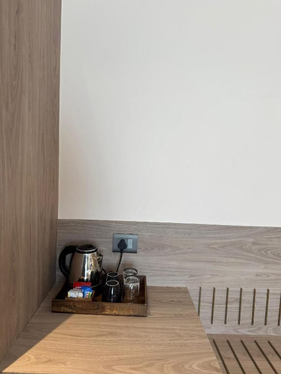 Hotel Acksia Inn Deluxe Room 4