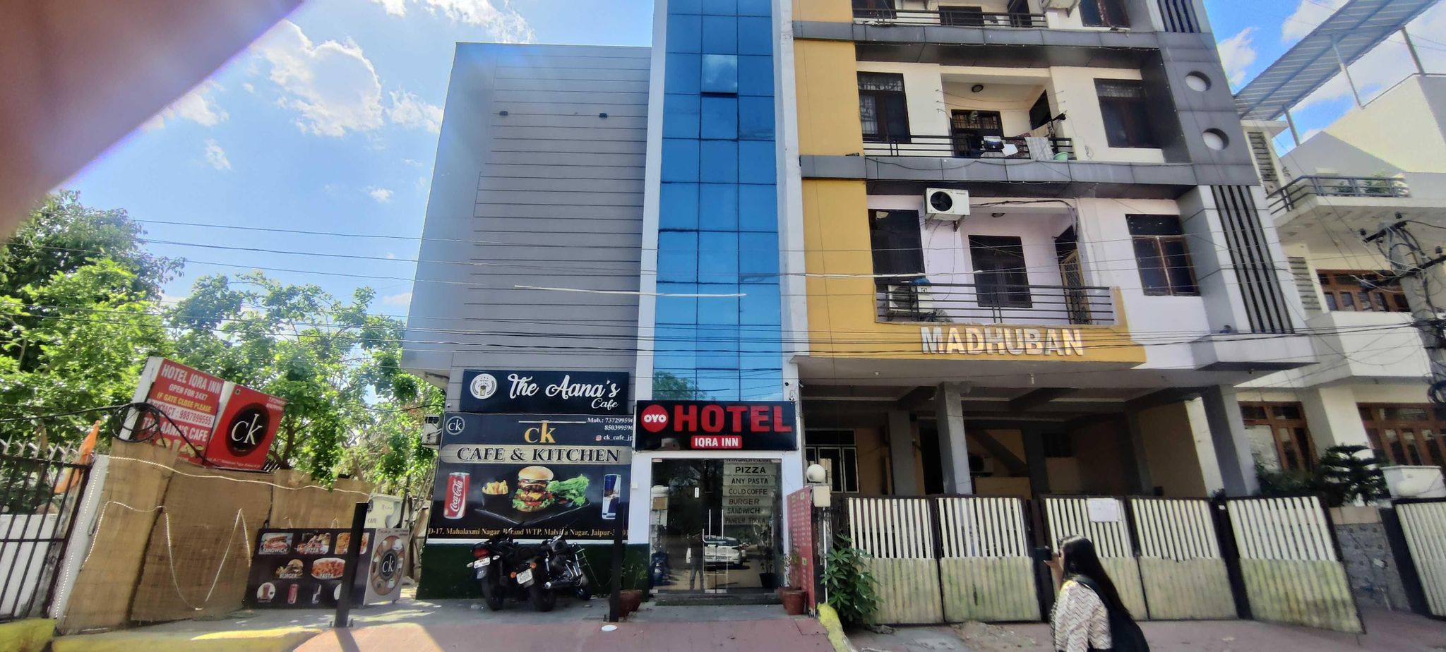 Iqra Inn