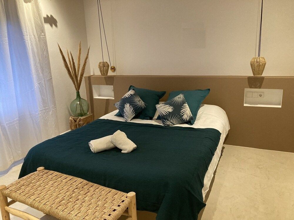 Signature Double or Twin Room