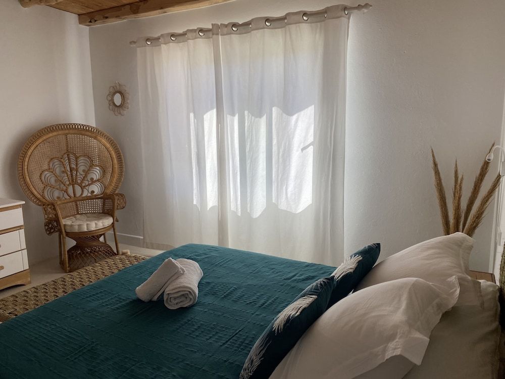 Signature Double Room