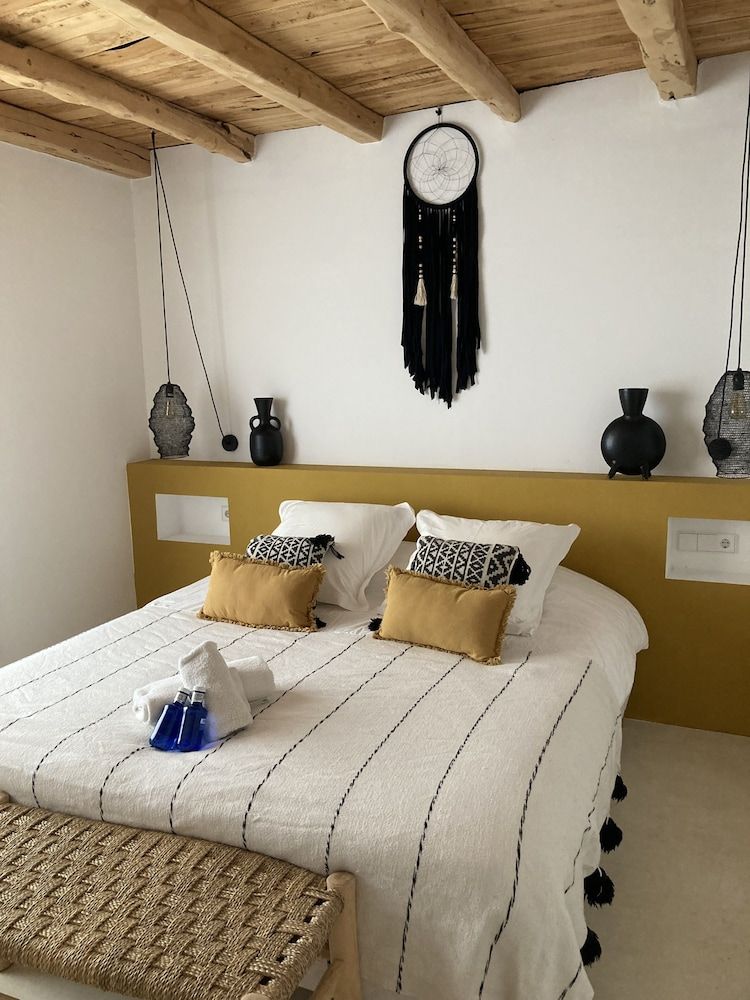 Signature Double or Twin Room