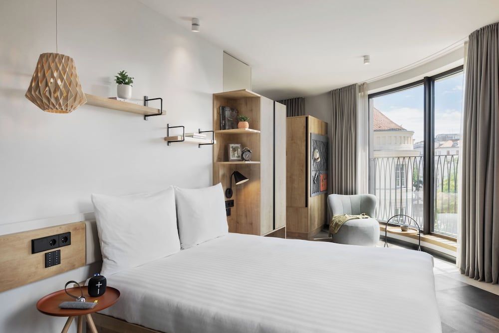 Panoramic Studio