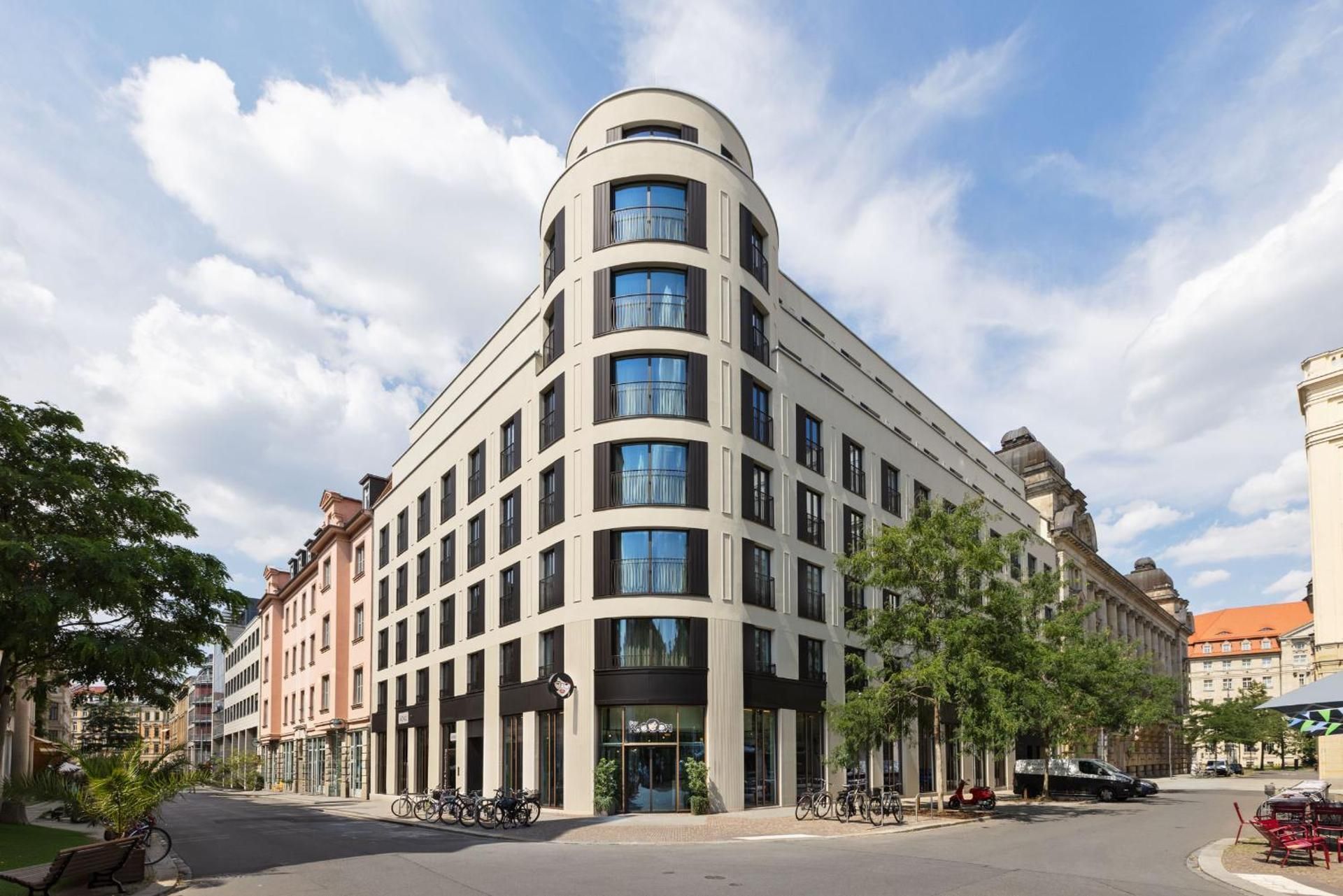 Stay KooooK Leipzig City – Online Check In