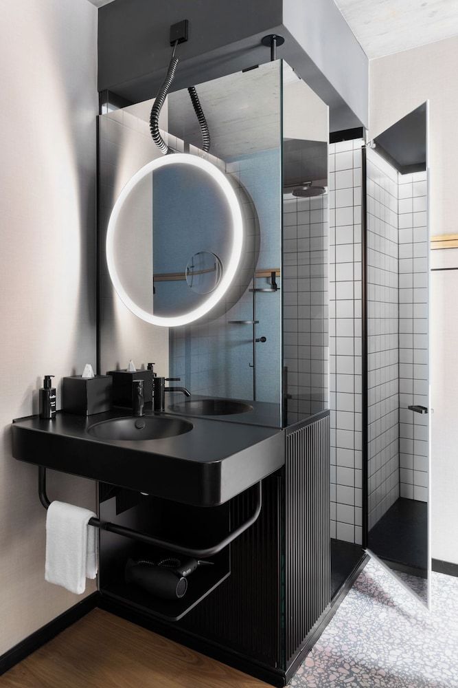 Stay KooooK Leipzig City – Online Check In Standard Room 2