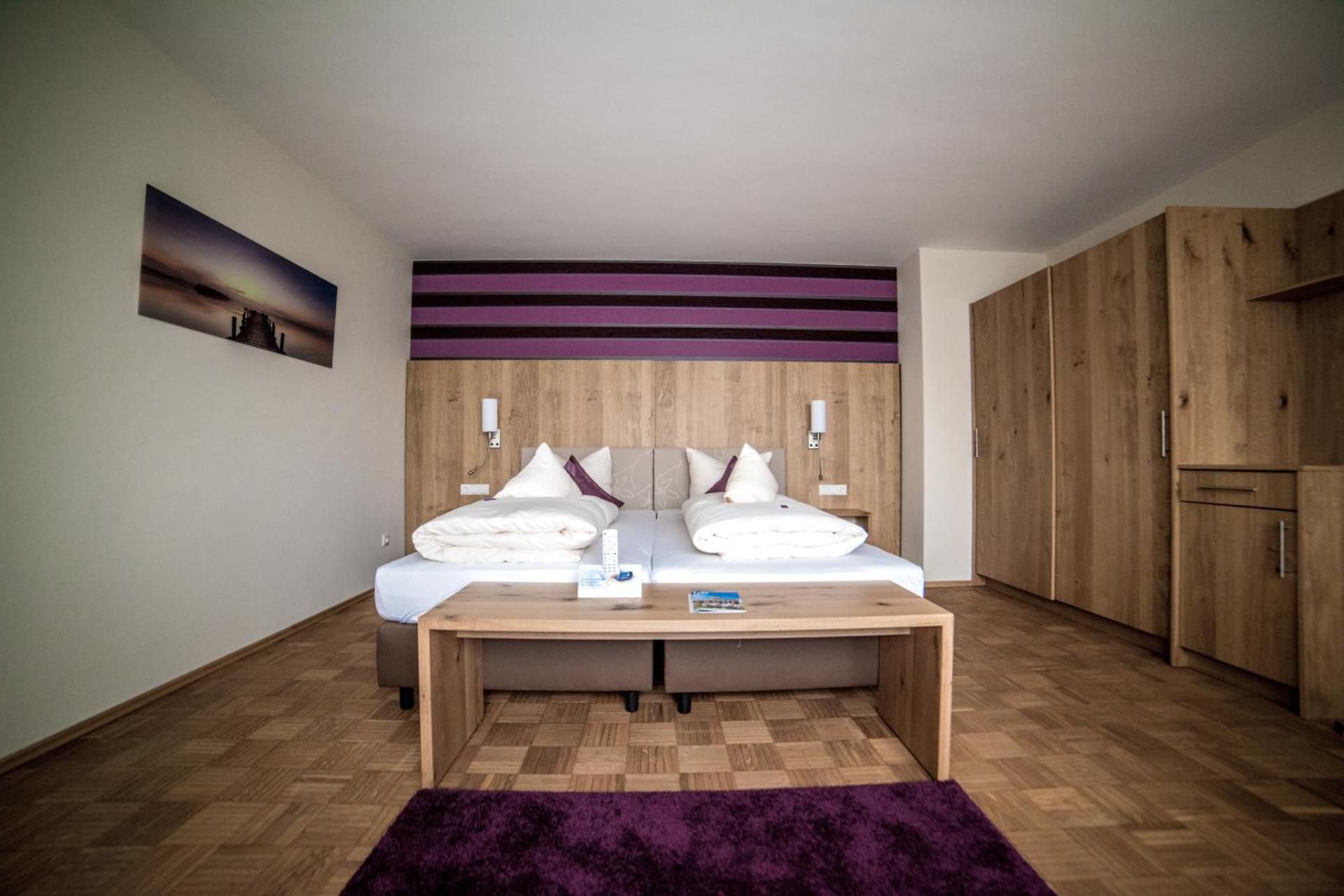 Economy Triple Room in Guest house