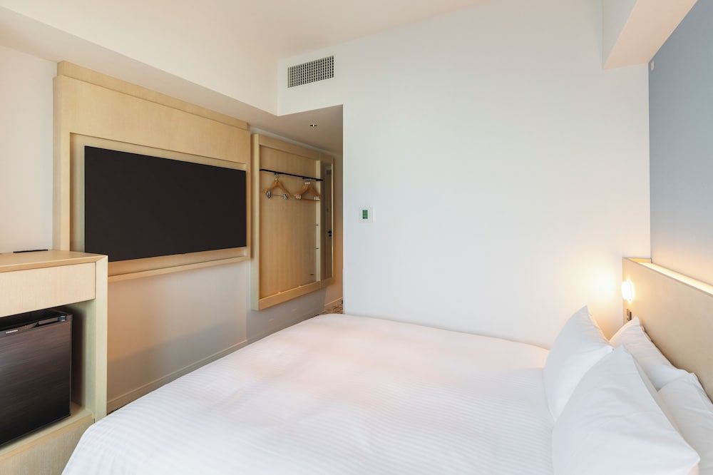 Standard Double Room, Non Smoking