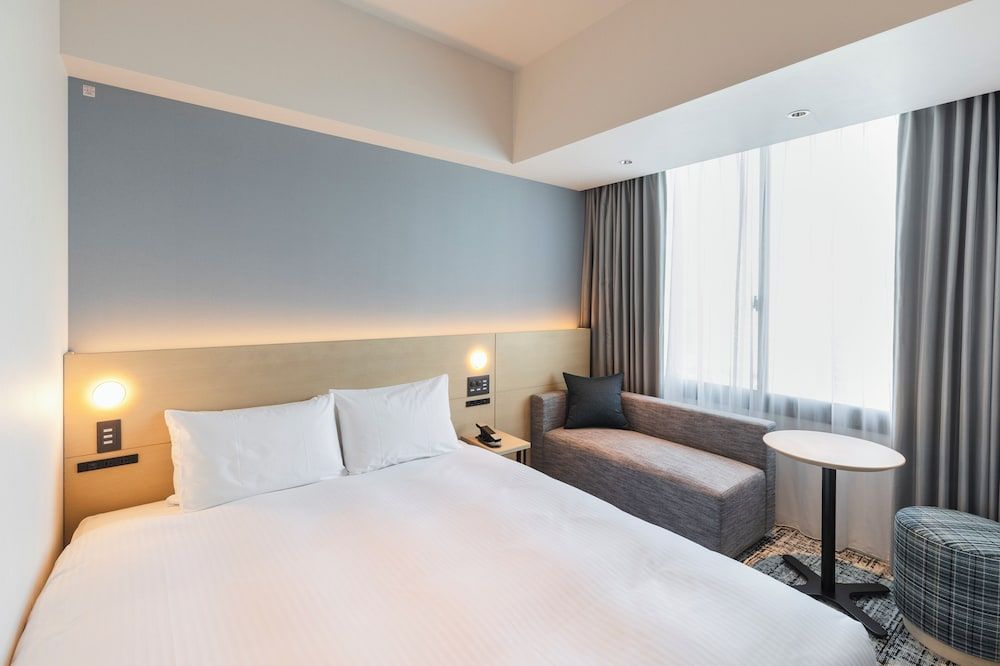 Standard Double Room, Non Smoking