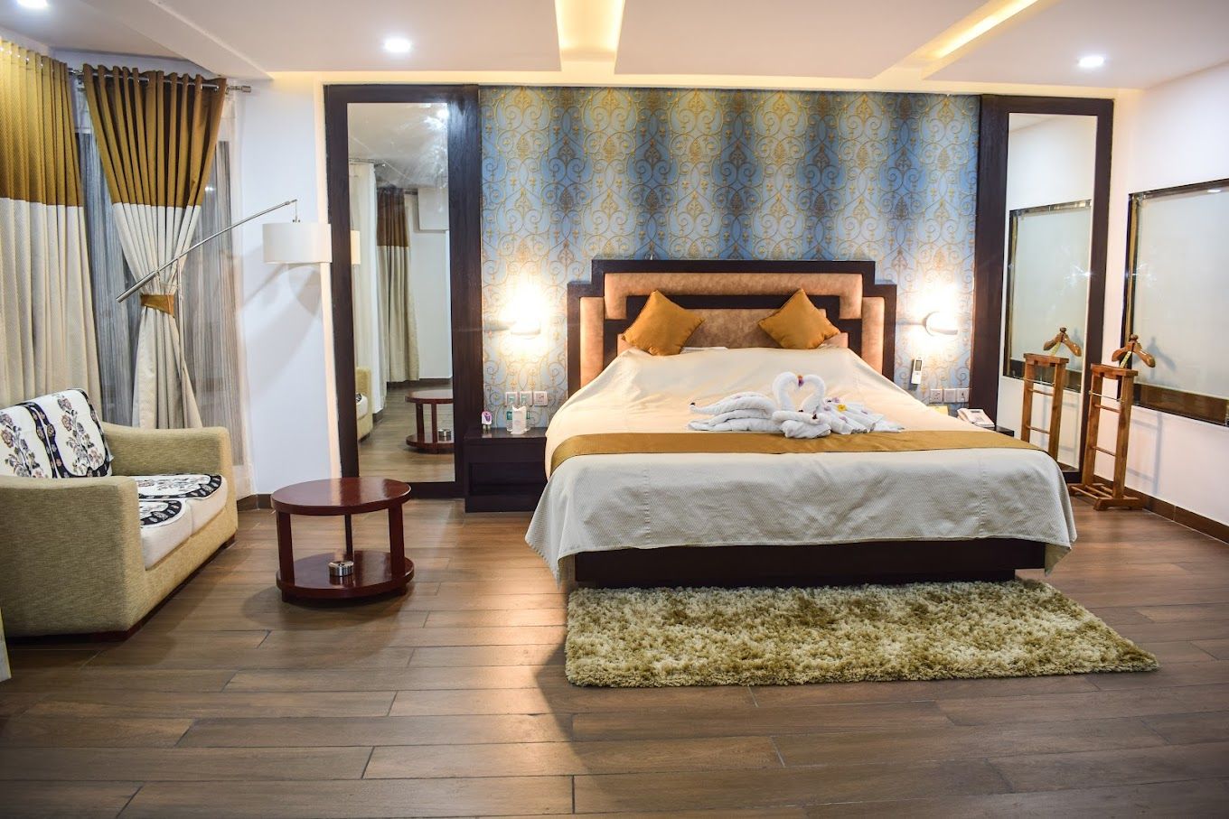 Super Deluxe Room