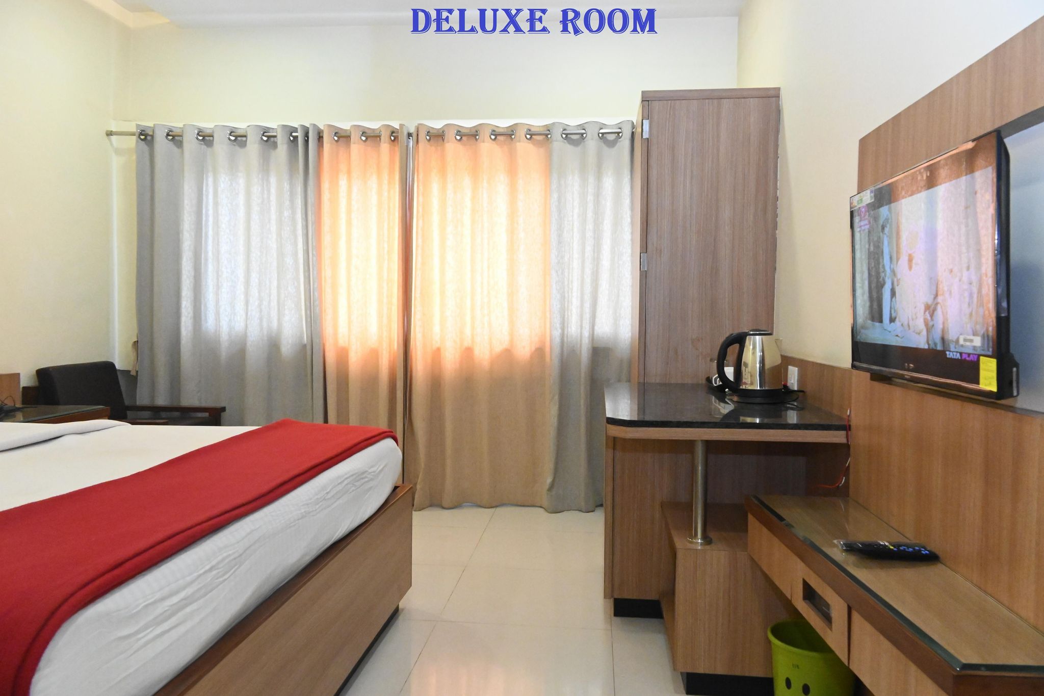 Hotel Pritam Park Standard Room 2
