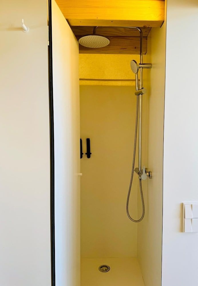 Costa del Sol Glamping Village Fuengirola Bungalow TEEPEE 2 Bedrooms 11